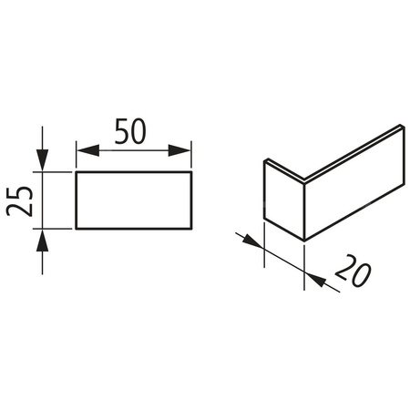 Grzejnik płytowy typ 11 KERMI V-HHV QN3437(R), bez osłony wym. 420 x 5200 mm, kolor biały, moc 3437 W