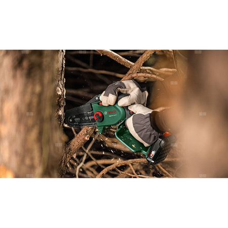 Piła łańcuchowa li-lion EasyChain 18V-15-7