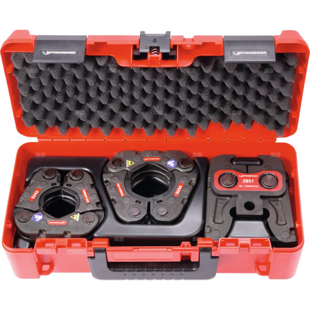 Pierścień zaciskowy SV 54 mm