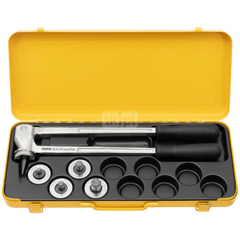 Ex-Press Cu Zest 12+15+18+22 REMS Ex-Press