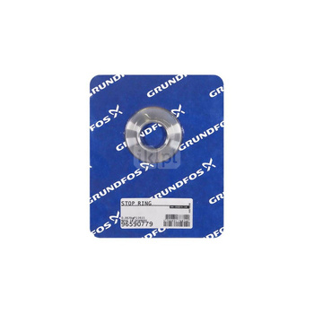 Pierścień stopowy SP