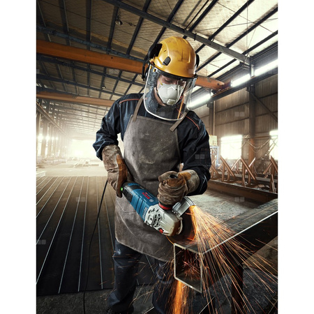 Szlifierka kątowa GWS 30-230 B