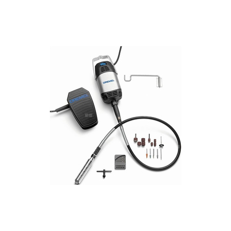 Napęd Aku 8240JK DREMEL 8240 5/65