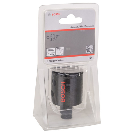 OTWORNICA DIAMENTOWA 44MM POWERCHANGE