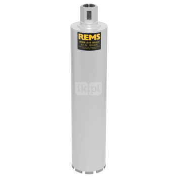 REMS UDKB LS 102 x 420 x UNC 1 1/4