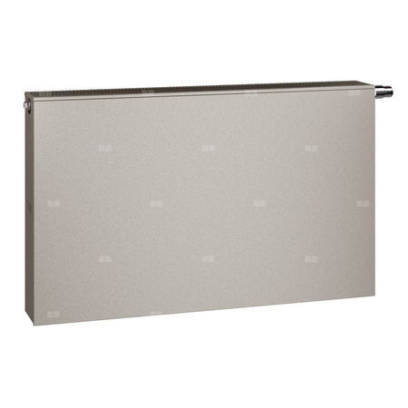 Grzejnik płytowy Kermi®X2® Plan-Vmulti typ 30 705x157x705 biały, 10 bar, zaworowy