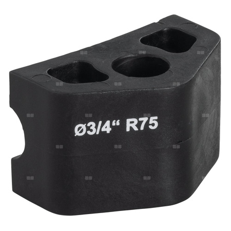 Element ślizgowy REMS