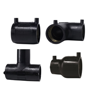 Mufa elektrooporowa PE100 SDR11 d315, Georg Fischer