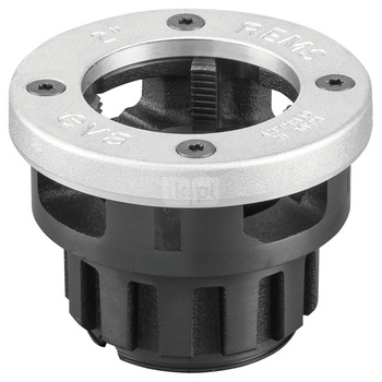 Głowica-szybkowymienna R 2 REMS