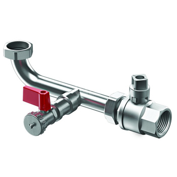 Reflex Akcesoria - zespół przyłączy AG 1 1/2"