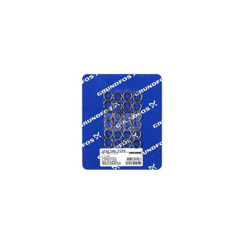 Tuleja dystan. SPK L=21mm