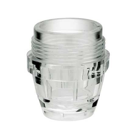 Przezroczysta obudowa do filtra dla serii 5351