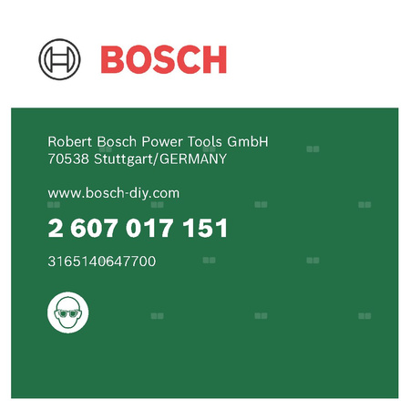 ZESTAW WIERTŁA HSS-R 19 SZT