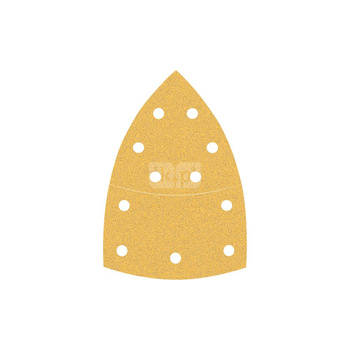 OKŁADZINA SZLIFIERSKA C470,102x62/93mm,P