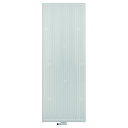 Kermi®Verteo®Profil T10BH1400x61x300mm QN496,biały, 10 bar, bez osłony