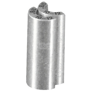 Wkładka 1/8'',10, 12 mm, 2-pak