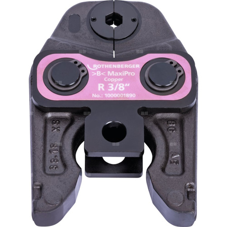 Szczęka zaciskowa Standard MaxiPro 3/8"