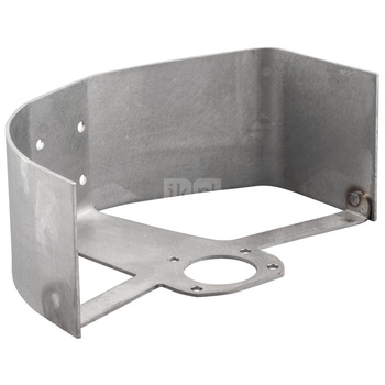 Osłona blaszana, akcesorium do narzędzi REMS (185115ROH)