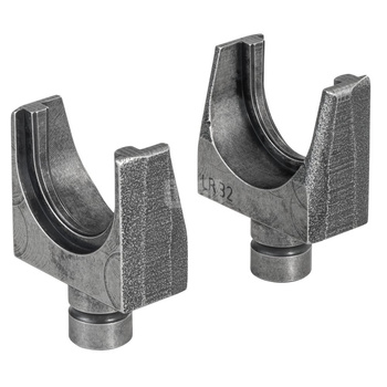 Głowica zaciskowa LR 32, 2-pak REMS LR