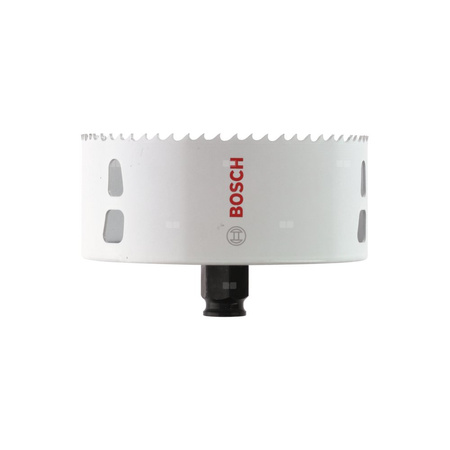 Progressor for Wood and Metal 114 mm