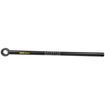 Przedłuż. dźwigni z uchwytem