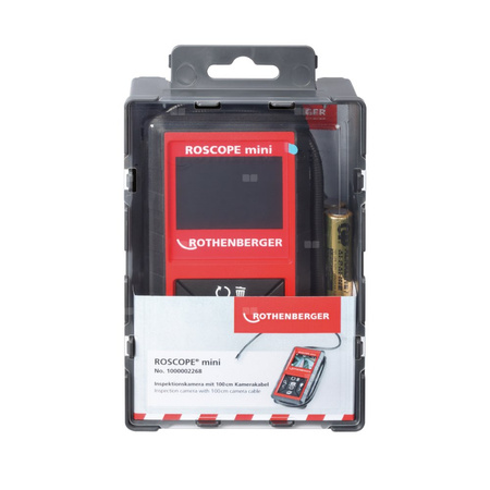 Zestaw ROSCOPE MINI