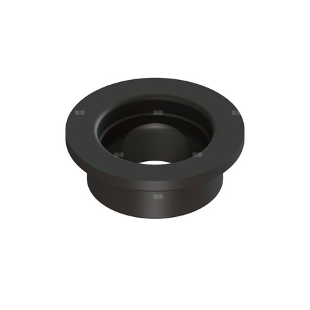 KESSEL-Uszczelka przelotu rury DN 40