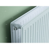Grzejnik płytowy typ 20 KERMI X2 Profil-K wym. 554 x 1100 mm, kolor biały