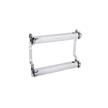 PHA-120 2-obwodowy PN10 Rozdzielacz SS1.4301