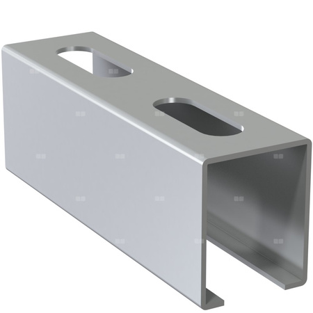 Profil X1,25 2000mm SZX1,25L2000