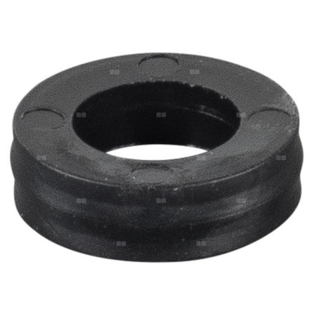 Przed dławikiem REMS