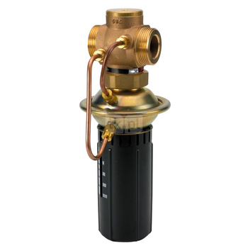 AVPA PN16 20/63 02-10 gw. obejście