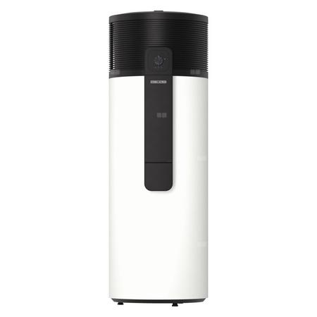 Pompa ciepła pow./c.w.u., sterowanie elekroniczne, anoda magnezowa, wifi SHP-I 300 Plus