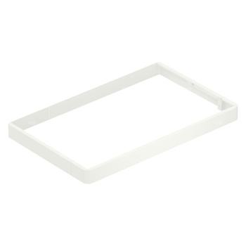 Osłona nóg pompy białej., AHP-CW.1