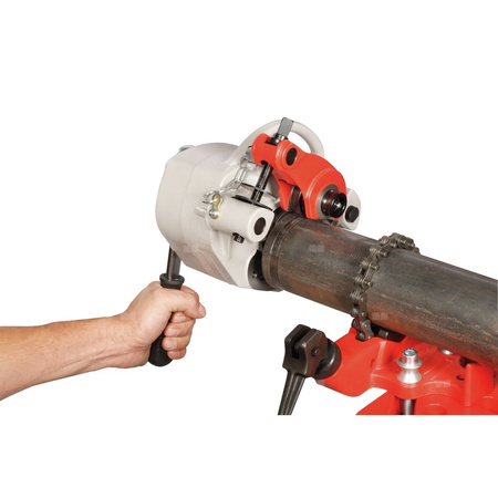 Rolka ręczna GROOVER 2 - 6"