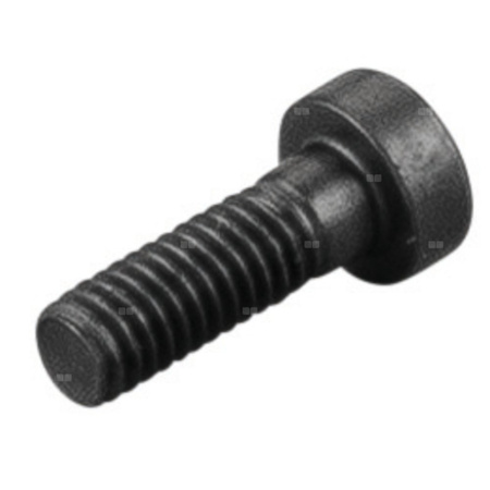 Śruba z łbem walcowym