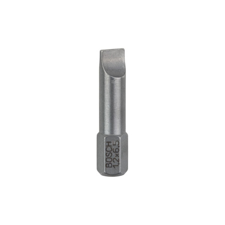 BIT PŁASKI 1,2X6,5 EH 3PC