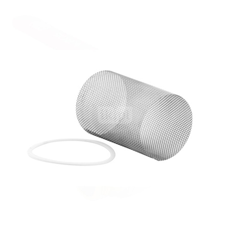 Uszczelka i siatka do filtra PHA-060 1"