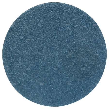 Papiery ścierne do PWR, 180 mm, ziarnistość K24 K = 24