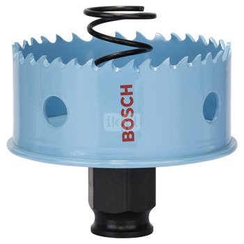 Piła otwornica Sheet Metal 60MM