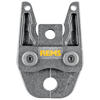 Cęgi zaciskowe REMS CO 20 do złączek zaprasowywanych