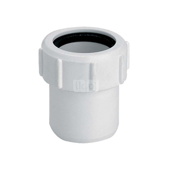 Złączka redukcyjna nakrętno-prosta 40x50mm