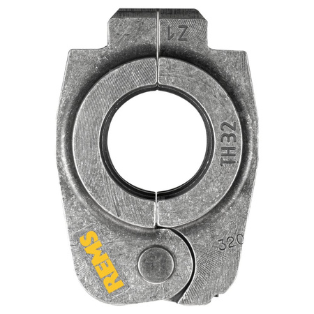 Pier. zac. TH 32 45' REMS TH