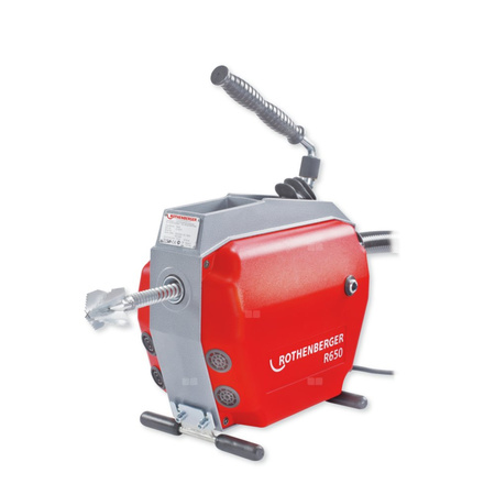 R650 230V/50hz 7,2688 + Wz.Set 7.2955X