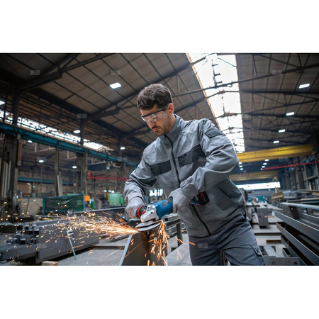 Szlifierka kątowa GWS 18V-15 P (solo)