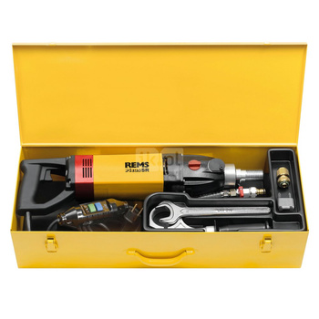 REMS Picus SR Basic-Pack
