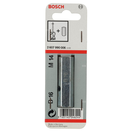 Tuleja redukcyjna mieszadła