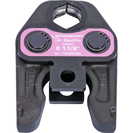 Szczęka zaciskowa Standard MaxiPro 1 1/8"