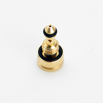 Otwór wyrównawczy DN 1.2 FKM