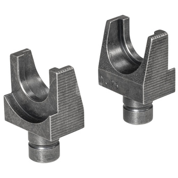 Głowica zaciskowa REMS MJ do złączek zaprasowywanych